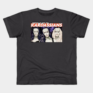 Keeping Up with the K Kids T-Shirt